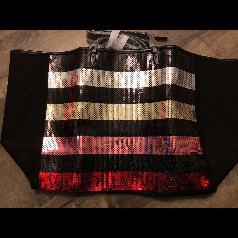 VS tote bag - brand new